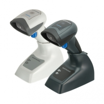 Datalogic QM2131-WH-433 QuickScan I QM2131, 1D, multi-IF, bílá