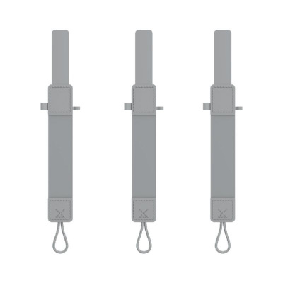 Honeywell CT37-HS-HC-3PK Hand Strap, Grey
