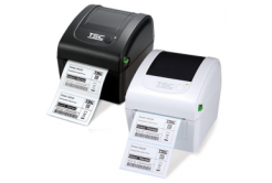 TSC DA210 99-158A005-0202, 8 dots/mm (203 dpi), EPL, ZPL, ZPLII, TSPL-EZ, USB, BT (iOS), tiskárna štítků