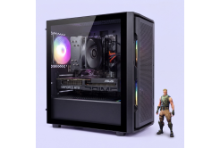 Herní počítač Raiko Pro – RTX 5060 Ti 16GB, AMD Ryzen 5 5600, 16GB/32GB RAM, 1TB SSD