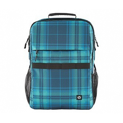 Batoh na notebook 16,1", HP Campus XL, modrá z polyester, HP