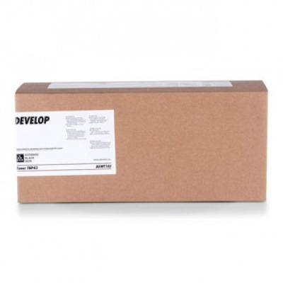 Develop TNP-43 A6WT10J černý (black) originální toner