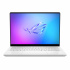 ASUS ROG Zephyrus G14  GA403WM-NEBULA011X Notebook, AI9-HX370, 14", 2880x1800, 32GB, 1TB, RTX 5060, W11P, White, 2R