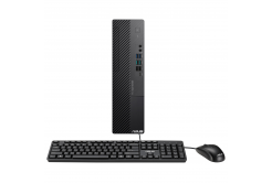 ASUS D700SEES SFF/i7-13700/16GB/512GB/DVD-W/NoOS