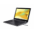 Acer Chromebook Spin 512 R857TN-TCO-C4LZ NX.JB0EC.001 Notebook, N150, 12,2", WUXGA, T, 8GB, 128GB eMMC, UHD, Chrome EDU, Black, 2R