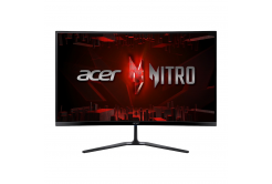 Acer UM.HE0EE.005 Nitro/ED270 P0bmipx/27"/VA/FHD/144Hz/1ms/Černá/2R
