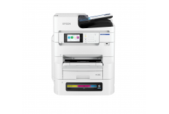 Epson WORKFORCE PRO EMC8101RDWF