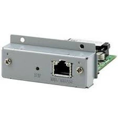 Star 39607300 interface, RS-232 (9Pin)