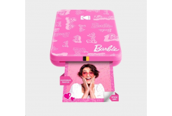Kodak Step Printer Slim Barbie Printer 2