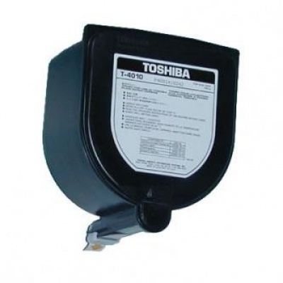 Toshiba T4010 černý (black) originální toner