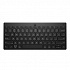 HP 350 Bluetooth Cz/Sk klávesnice bezdrátová CZ/SK, černá 2.4 [GHz]