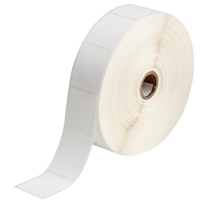 Brady BPT-222-405 / 236738, termo papírové etikety, 57.15 mm x 101.60 mm
