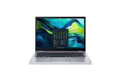 Acer Aspire Go Spin 14/AGSP14-31PT-C2S7/N150/14"/WUXGA/T/8GB/512GB SSD/UHD/W11H/Silver/2R