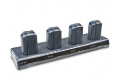 Honeywell DX4A2BBBB00 FlexDock battery charging station , 8 slots