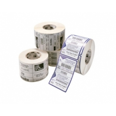 Zebra 3006324 Z-Select 2000T, label roll, normal paper, 57x32mm, bílé
