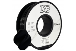 Professional Lab FG-P26-E1, 3D filament, PETG, Black, 1kg, 1,75mm