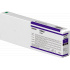 Epson C13T55KD00 fialová (violet) originální cartridge