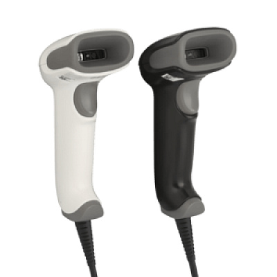 Honeywell Voyager 1470g, 2D, USB, kit (USB), black