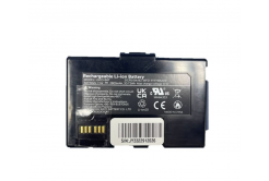 Honeywell LNX3-BAT spare battery