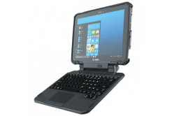 Zebra ET85 ET85C-3P5A2-00B, datový terminál, Dual Sim, USB, USB-C, powered-USB, BT, Wi-Fi, 5G, NFC, GPS, Win. 10 Pro