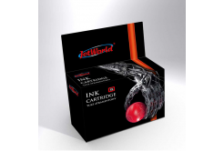 JetWorld PREMIUM kompatibilní cartridge pro Canon PFI-1000R, 0554C001 červená (red)