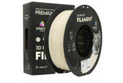 Smart Print FG-S221-E1, 3D filament, PETG Matte, 1,75mm, 1000g, Béžový (Beige)