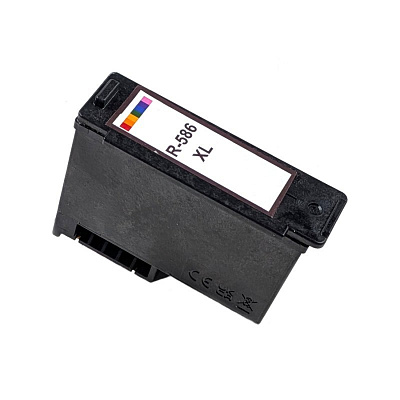 Canon CL-586XL, 6226C001 barevná (color) kompatibilní cartridge