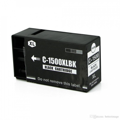 Canon PGI-1500XL černá (black) kompatibilní cartridge