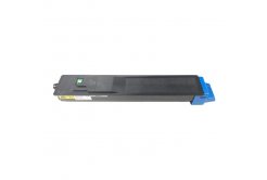 Kyocera Mita TK-8115C azurový (cyan) kompatibilní toner