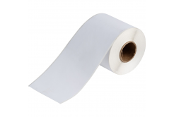 Brady J20C-4000-2569 / 150009, etikety, Continuous Polyester Tape, 101.00 mm x 30 m