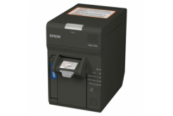 Epson TM-C710 C31CA91021 pokladní tiskárna, USB, Ethernet, grey