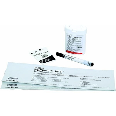 Evolis ACL011 Cleaning Kit