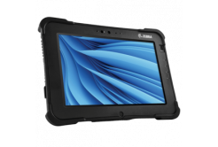 Zebra L10ax XSlate RTL10C0-0A22X1X, datový terminál, 25,7cm (10,1''), USB, USB-C, BT, Ethernet, Wi-Fi, NFC, Intel Core i5, SSD, Win. 10 Pro