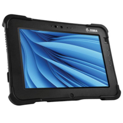Zebra L10ax XSlate RTL10C0-0A22X1X, datový terminál, 25,7cm (10,1''), USB, USB-C, BT, Ethernet, Wi-Fi, NFC, Intel Core i5, SSD, Win. 10 Pro