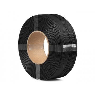 Spectrum 81624 ReFill filament, LW-PLA UltraFoam, 1.75mm, TRAFFIC BLACK, 0.75kg