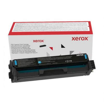 Xerox 006R04396 azurový (cyan) originální toner