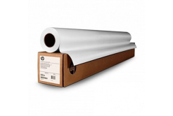 HP Recycled Satin Canvas 3D8C2A, 310 g/m2, 54", 1372mm x 45.7m, saténová, bílá, role papíru