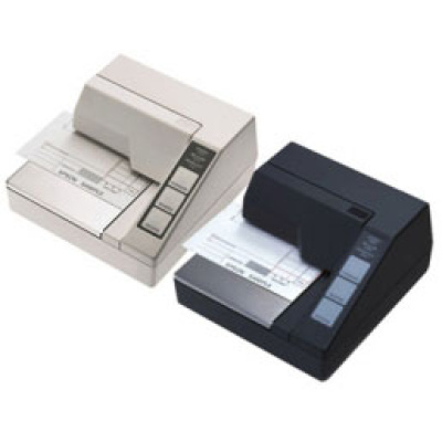 Epson TM-U 295 C31C163292 RS-232, black pokladní tiskárna