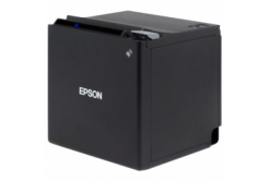 Epson TM-m30II C31CJ27112 USB, BT, Ethernet, 8 dots/mm (203 dpi), ePOS, black pokladní tiskárna