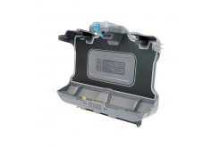 Getac 543314200605 Gamber-Johnson vehicle charging station