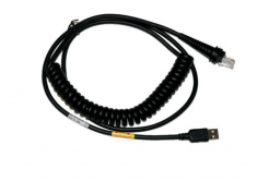 Honeywell CBL-503-300-C00 connection cable , powered USB