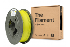 "The Filament" by Spectrum TF-24146, HT-PLA, 1.75mm, TOOLING LIME, 1kg