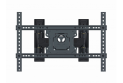 Držák TV GEMBIRD WM-75ST-02, 32"-75" (45kg)