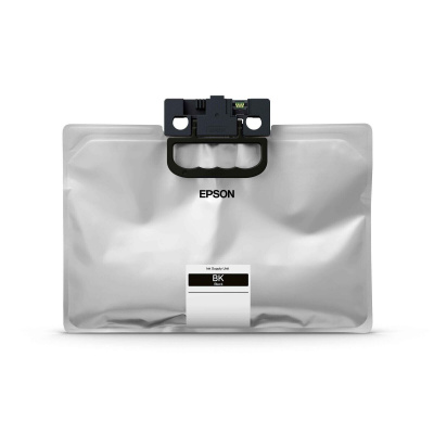 Epson T12F1 XXL C13T12F140 černá (black) originální cartridge