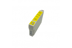 Epson T1004 žlutá (yellow) kompatibilní cartridge