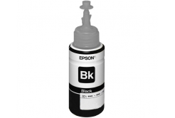 Epson T7741 černá (black) kompatibilní cartridge