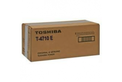 Toshiba T4710E černý (black) originální toner
