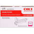 OKI 43870006 purpurový (magenta) originální válcová jednotka