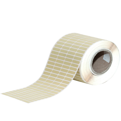 Brady BPT-1-652-2.5 / 236700, termo papírové etikety, 19.05 mm x 6.35 mm