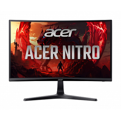 Acer UM.UE0EE.004 Nitro/ED240Q P0bi/23,6"/VA/FHD/144Hz/1ms/Černá/2R